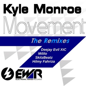 Movement (The Remixes)