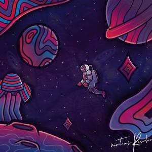 My Rocket Exploded Mid Trip To Mars (Original Mix)