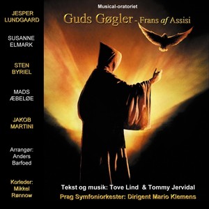 Sultanen (feat. Mads Æbeløe & Prag Symfoniorkester)