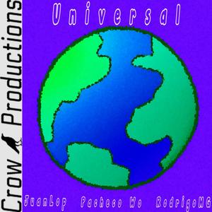 Universal (feat. RodrigoMG, Juan Lop & Pacheco Wo)