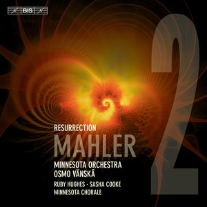 Symphony No. 2 in C Minor, 