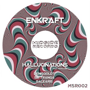 Hallucinations (DenisGoldt Remix)