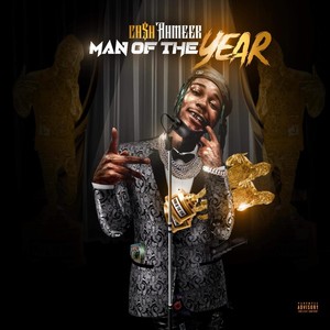 Man Of The Year (Explicit)