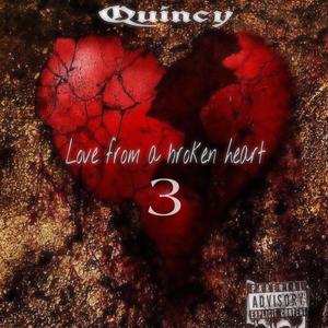 Love from a Broken Heart 3 (Explicit)