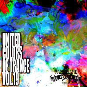 United Colors of Trance, Vol. 19