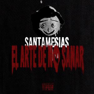 el arte de no sanar (Explicit)