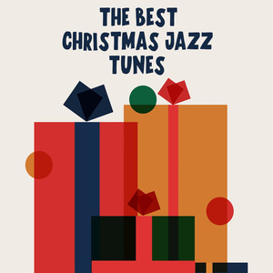 The Best Christmas Jazz Tunes