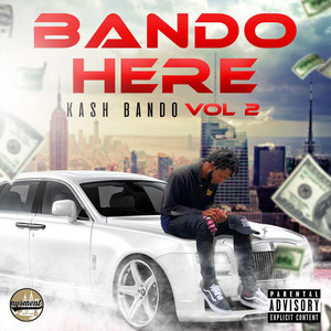 Bando Here, Vol.2 (Explicit)