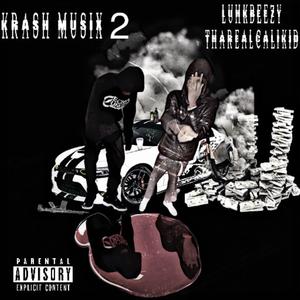 Lost my mind (feat. babylo & tharealcalikid) (Explicit)