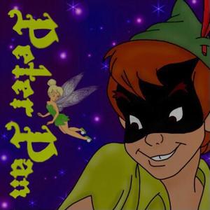 Peter Pan (Explicit)