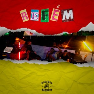 Refém (Explicit)