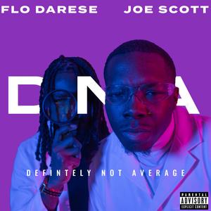 DNA Different (feat. Joe Scott) (Explicit)