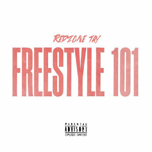 Freestyle 101 (Explicit)