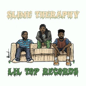 Slime Theraphy