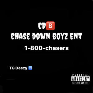 1-800-chasers (Explicit)