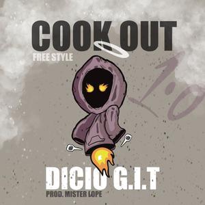 Cook Out 1.0 (FreeStyle) (Explicit)