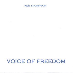 Voice Of Freedom