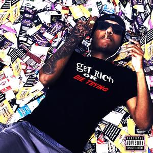 Dying Rich (Explicit)