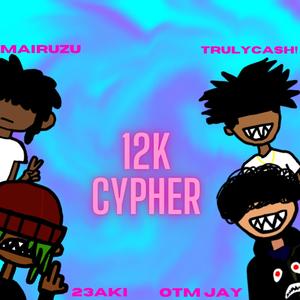 12k Cypher (Explicit)