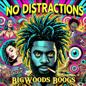 No distractions (Explicit)