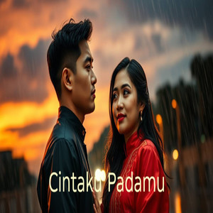 Cintaku Padamu