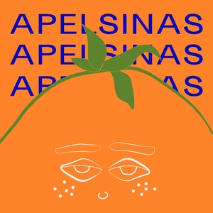 Apelsinas