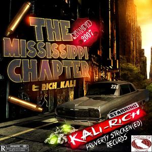 The Mississippi Chapter (Explicit)