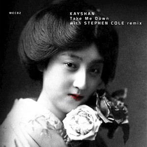 Take Me Down (Stephen Cole remix)