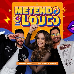 Metendo O Louco