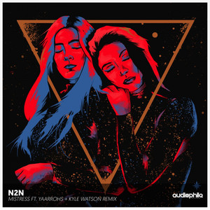 Mistress(feat. Yaarrohs) (Kyle Watson Radio Edit)
