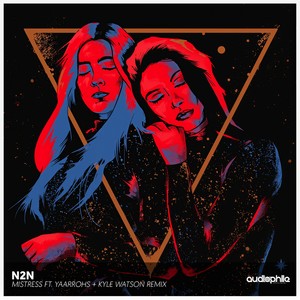 Mistress(feat. Yaarrohs) (Kyle Watson Radio Edit)