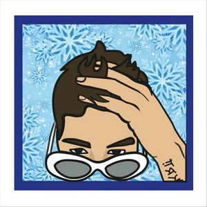 Icy