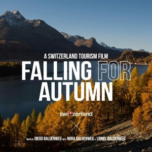 SWITZERLAND X BALDENWEG - Falling for Autumn