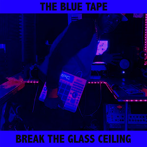 The Blue Tape Break the Glass Ceiling