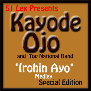 51 Lex Presents Irohin Ayo