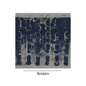 Broken