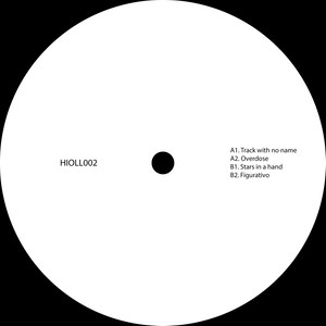 Track With No Name