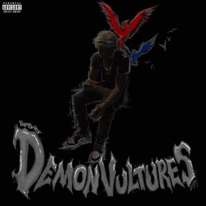 Demon Vultures (Explicit)