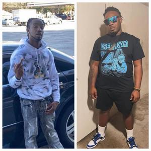 Hoe (feat. Youngdramatic hbk) (Explicit)