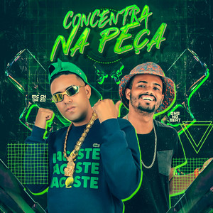 Concentra na Peça (Explicit)