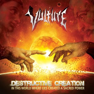 Destructive Creation (Explicit)