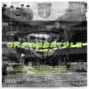 OF Freestyle, Pt. 2 (Explicit)