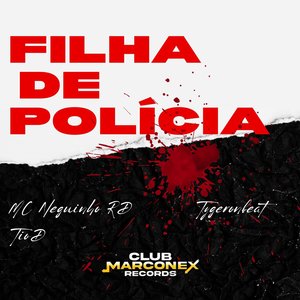 Filha de Polícia (Explicit)