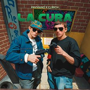 La Cura (feat. CJ Rich) [Explicit]