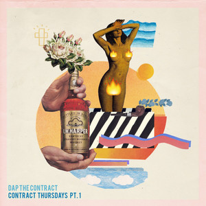 Contract Thursdays Pt. 1 (Explicit)