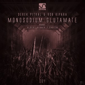 Acesulfame Potassium (Original Mix)