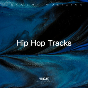 Hip hop track 01