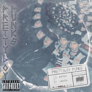 PRETTYboyPUNKS (Explicit)