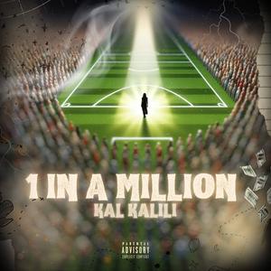 1 in a Million (Explicit)