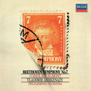 Symphony No. 7 in A, Op. 92 - Beethoven: Symphony No. 7 in A, Op. 92 - 1. Poco sostenuto - Vivace (Symphony No.7 in A, Op.92: Ｂｅｅｔｈｏｖｅｎ：　１．　Ｐｏｃｏ　ｓｏｓｔｅｎｕｔｏ　‐　Ｖｉｖａｃｅ　［Ｓｙｍｐｈｏｎｙ　Ｎｏ．７　ｉｎ　Ａ，　Ｏｐ．９２］|Symphony No.7 in A, Op.92: Beethoven: 1. Poco sostenuto - Vivace [Symphony No.7 in A, Op.92])